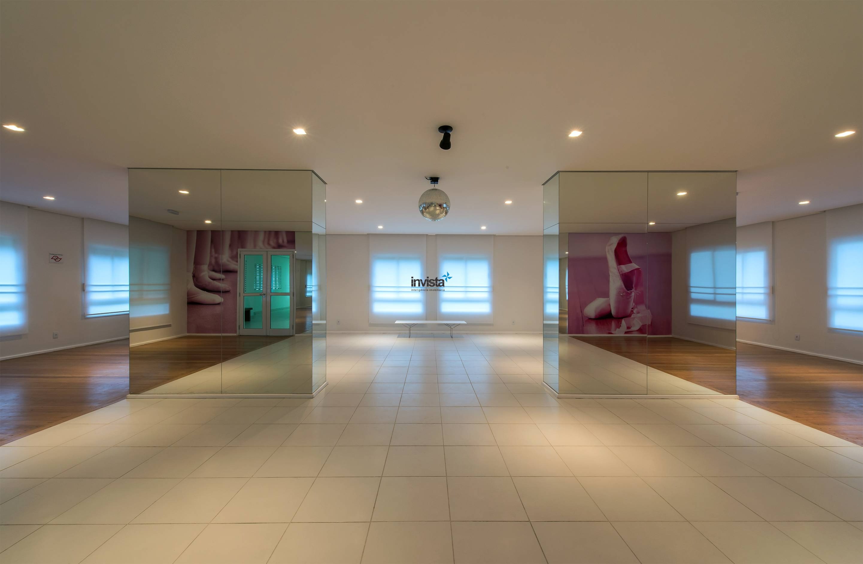 Apartamento à venda com 3 quartos, 84m² - Foto 45