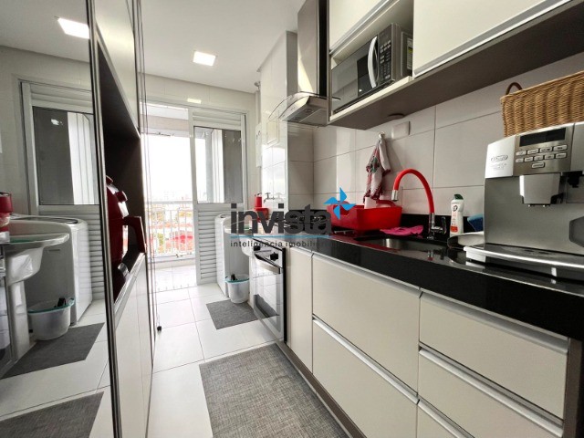 Apartamento, 1 quarto, 49 m² - Foto 12