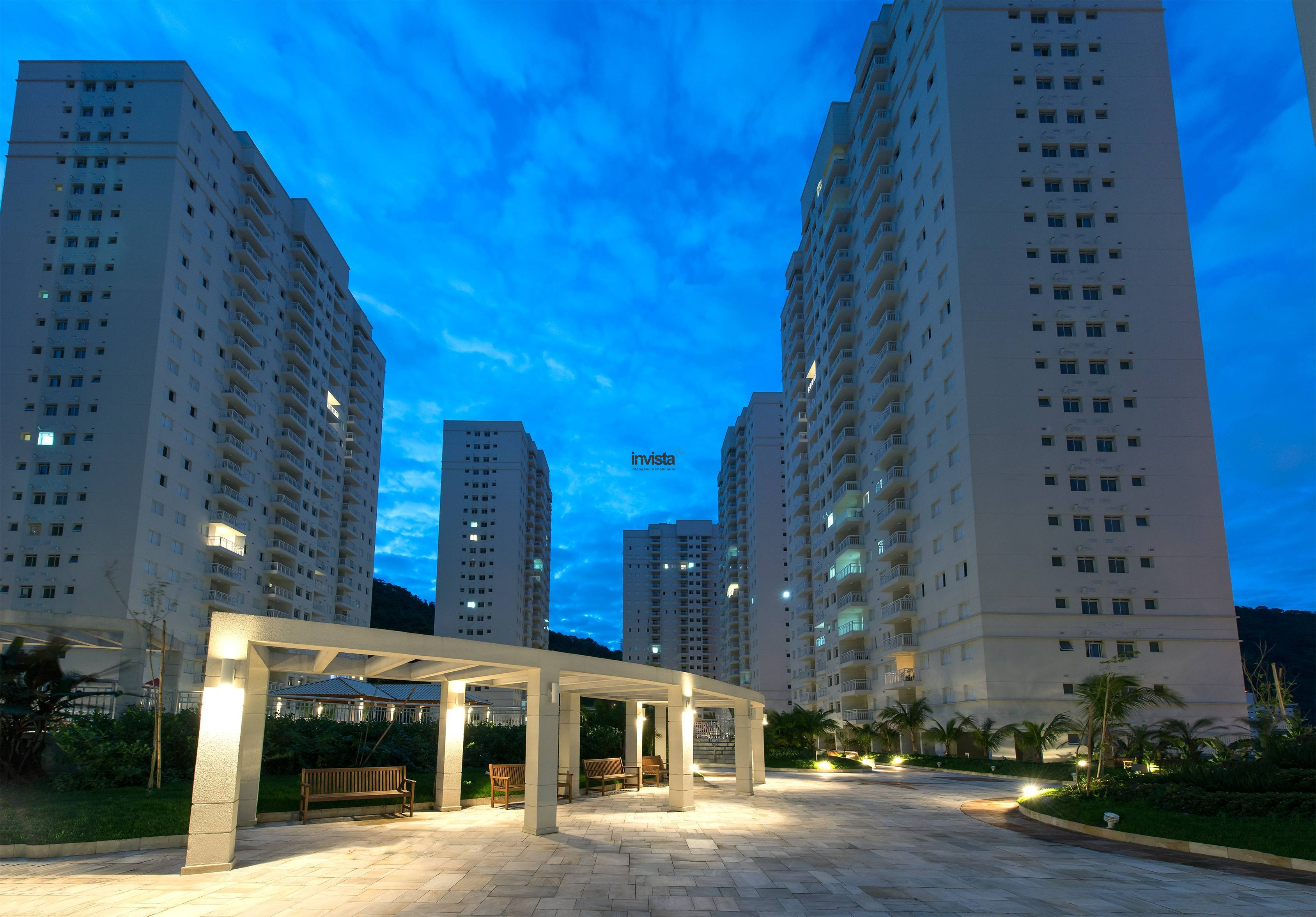 Apartamento à venda com 3 quartos, 84m² - Foto 30