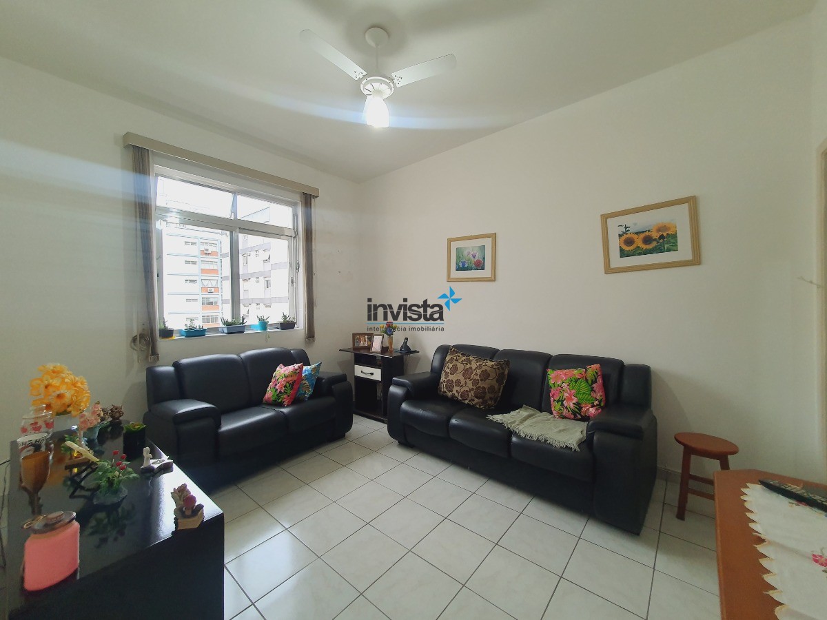 Apartamento, 1 quarto, 56 m² - Foto 2