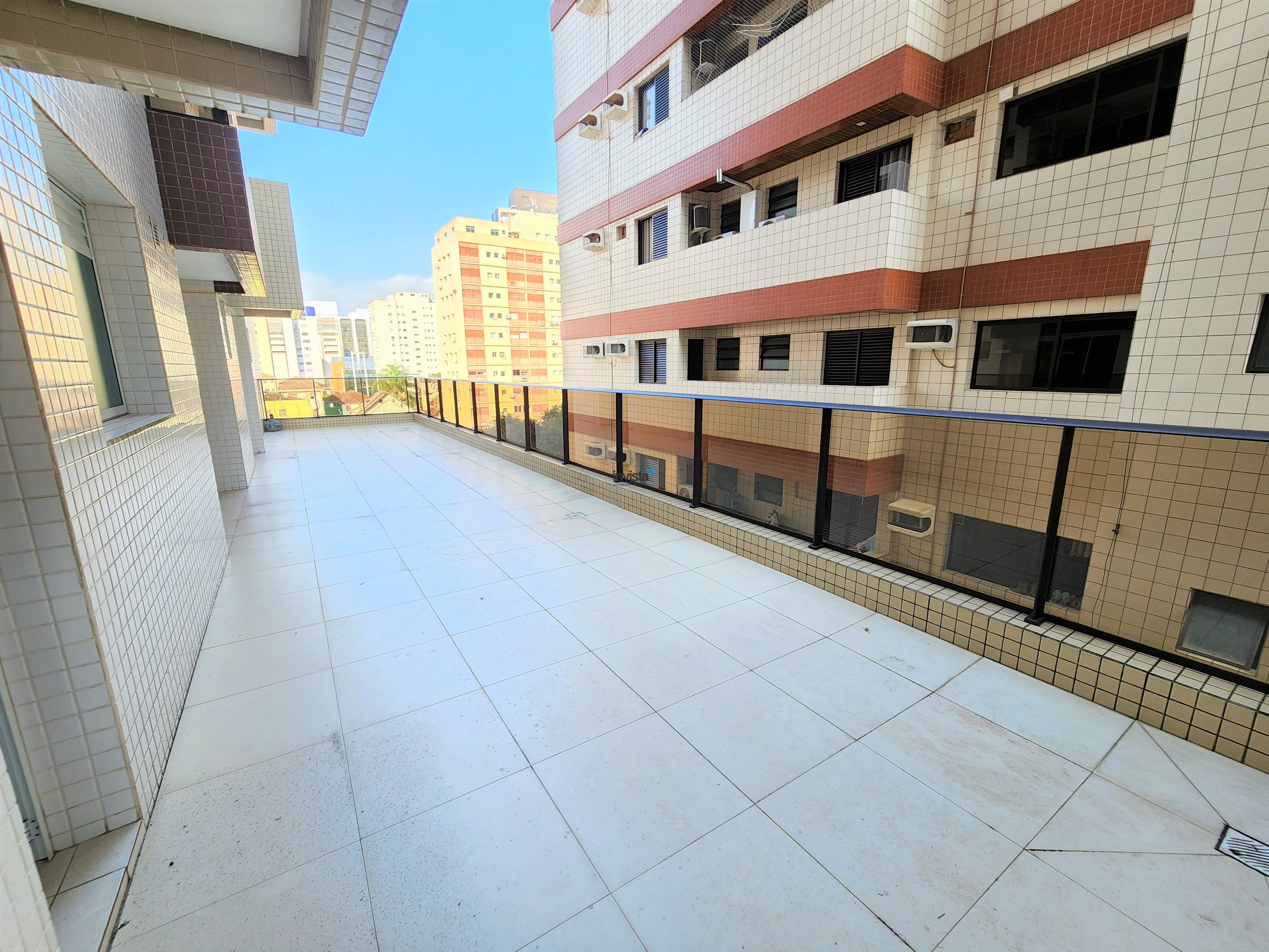 Apartamento, 3 quartos, 184 m² - Foto 1
