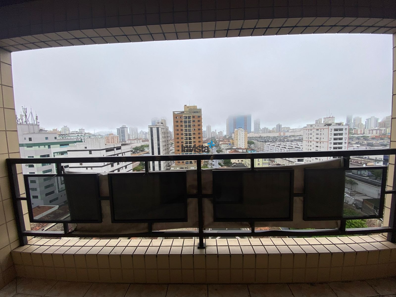 Apartamento, 3 quartos, 89 m² - Foto 1