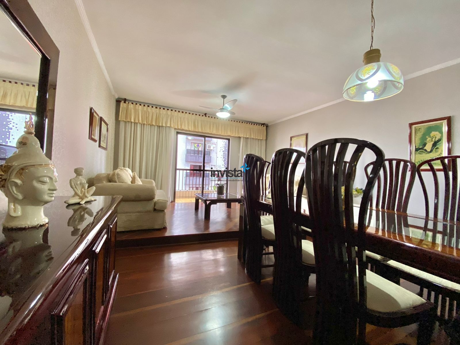 Apartamento, 3 quartos, 132 m² - Foto 2