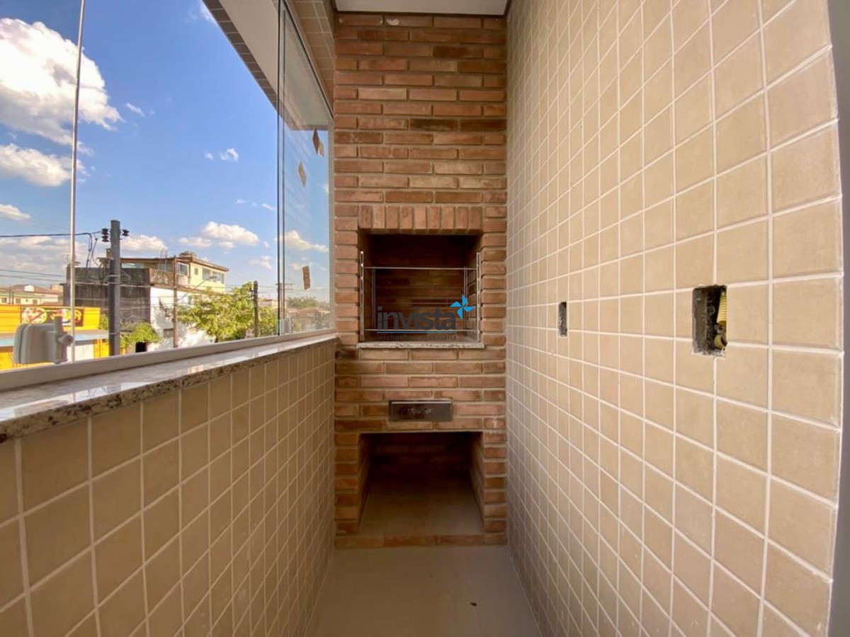 Casa, 2 quartos, 80 m² - Foto 4