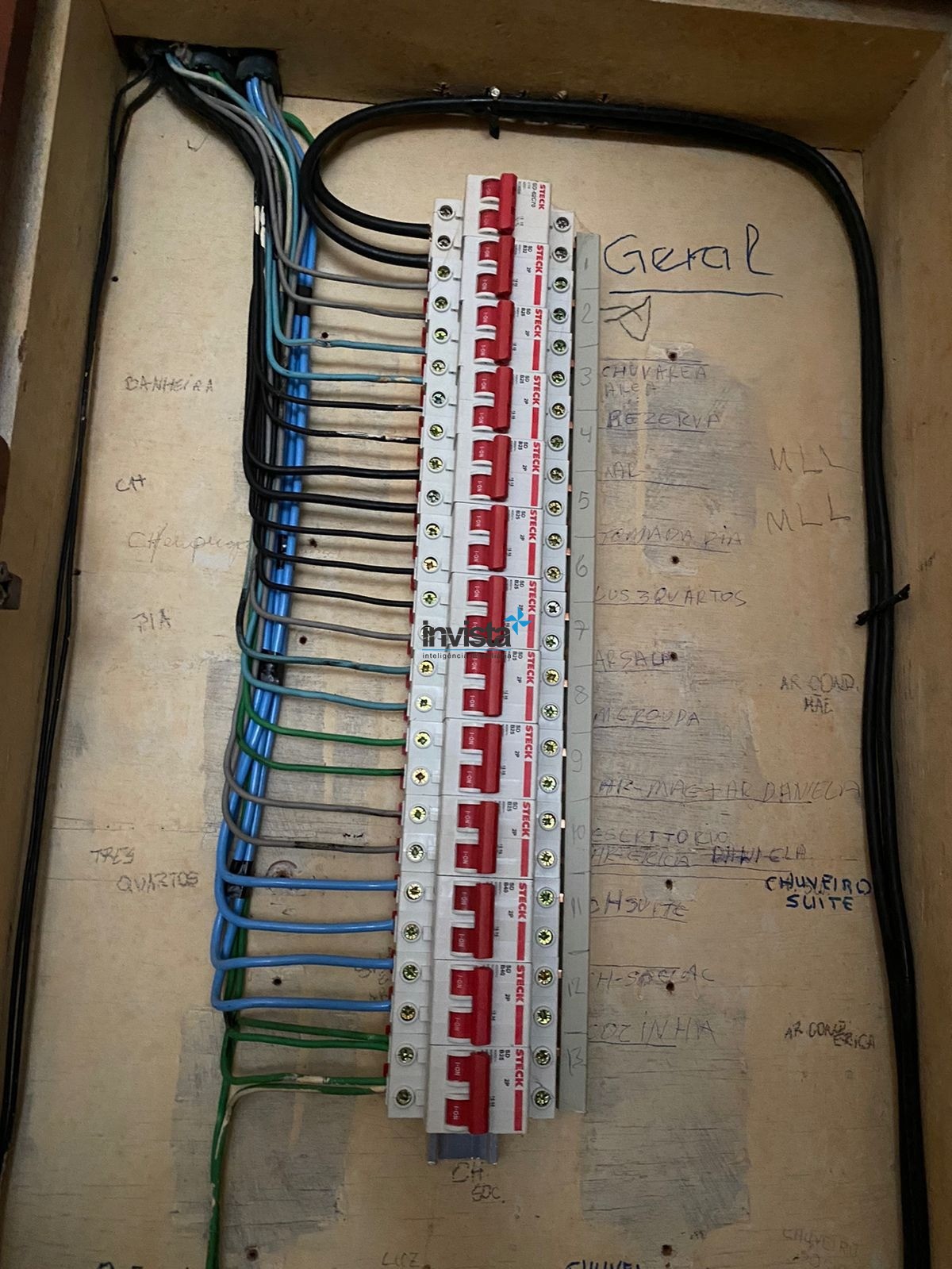 Apartamento, 4 quartos, 150 m² - Foto 30