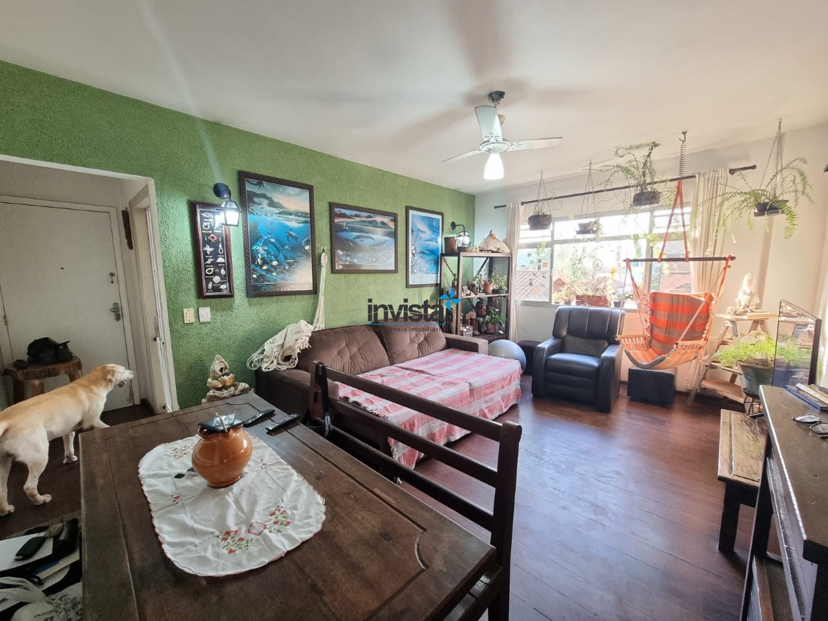 Apartamento, 2 quartos, 114 m² - Foto 2