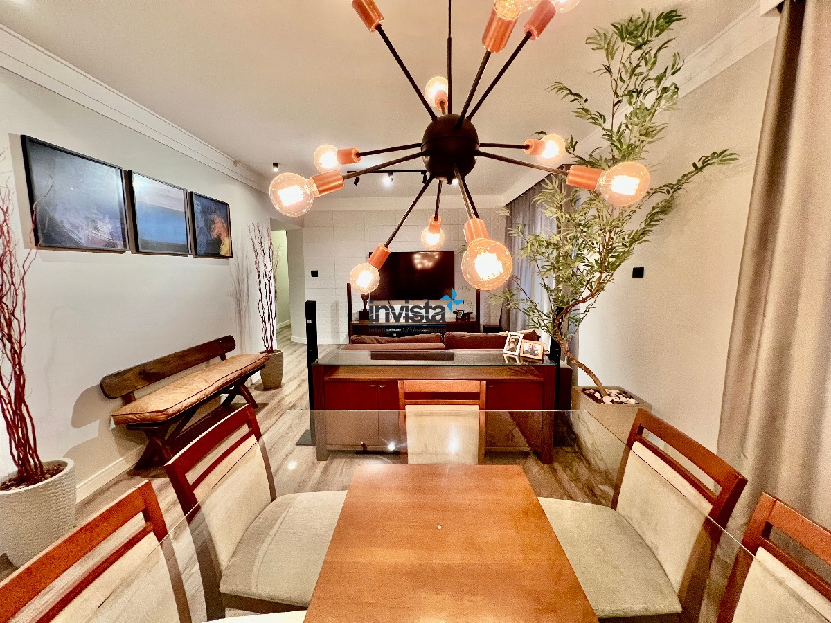 Apartamento, 3 quartos, 146 m² - Foto 12