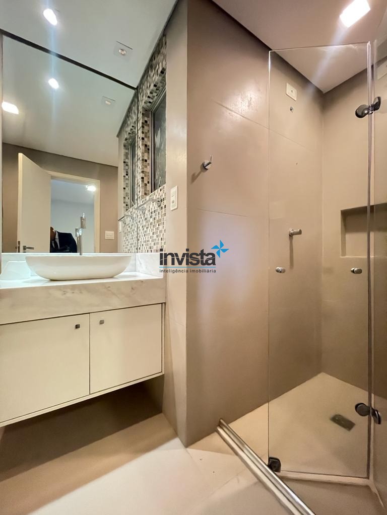 Apartamento à venda com 4 quartos, 201m² - Foto 25