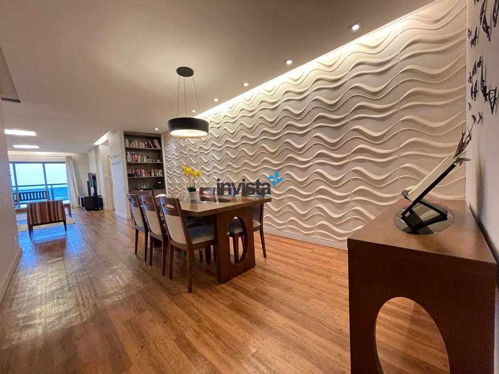 Apartamento à venda com 4 quartos, 201m² - Foto 34
