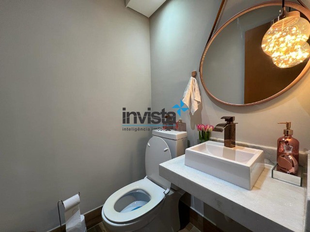 Casa à venda com 4 quartos, 345m² - Foto 5