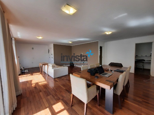 Apartamento, 3 quartos, 168 m² - Foto 9