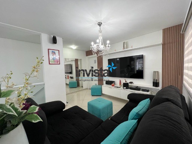 Casa, 3 quartos, 159 m² - Foto 1