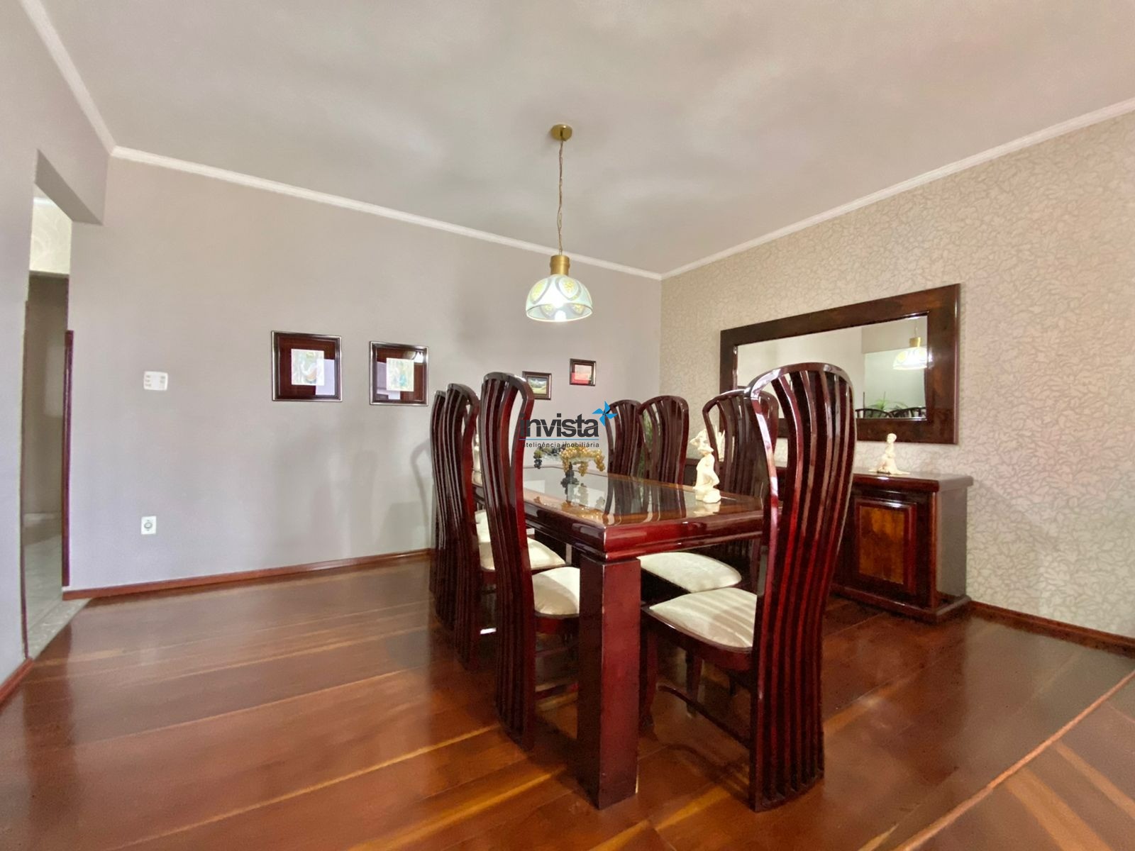 Apartamento, 3 quartos, 132 m² - Foto 5