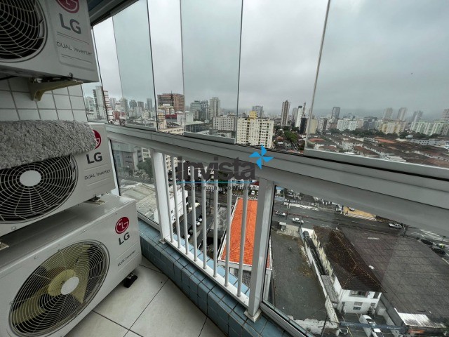 Apartamento, 2 quartos, 83 m² - Foto 20