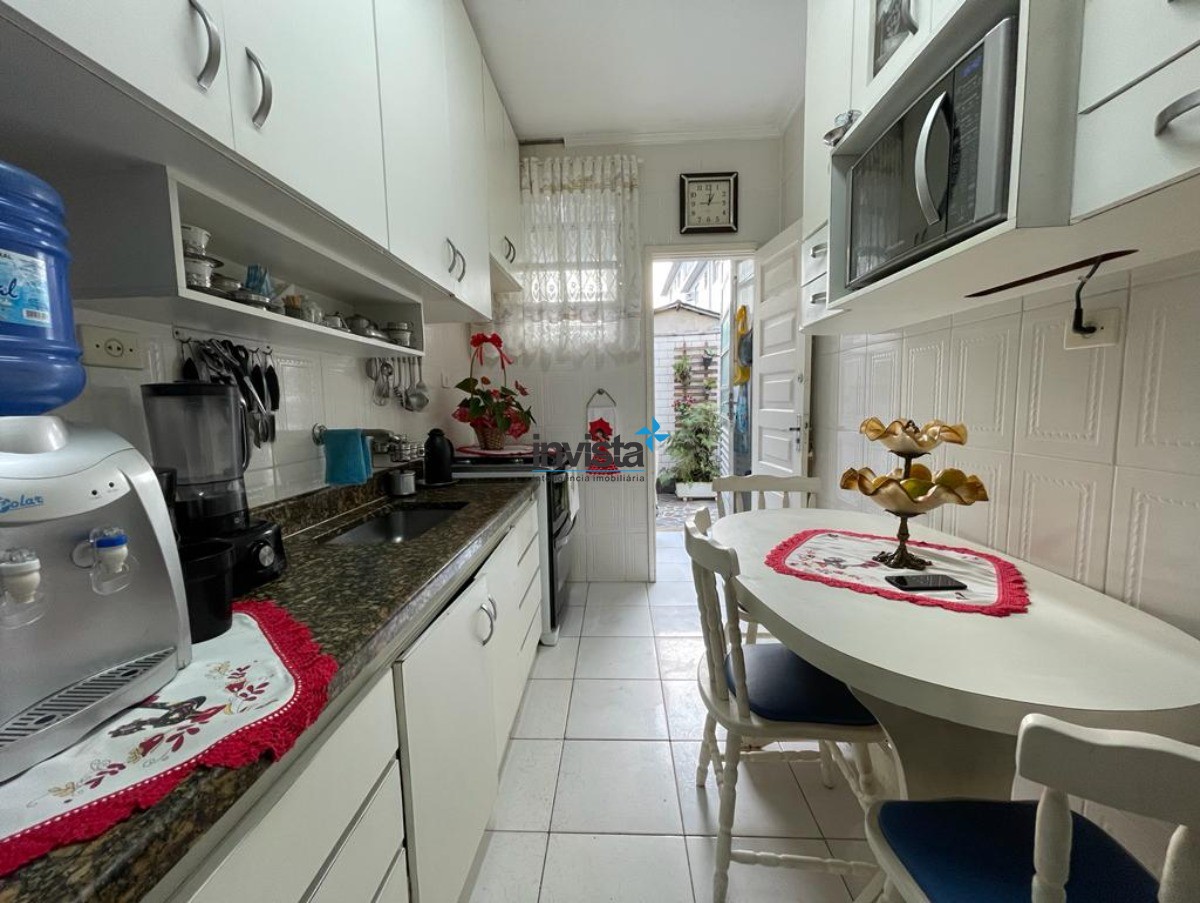 Apartamento, 2 quartos, 65 m² - Foto 5