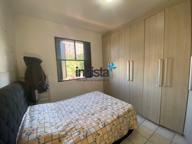 Apartamento, 2 quartos, 50 m² - Foto 8