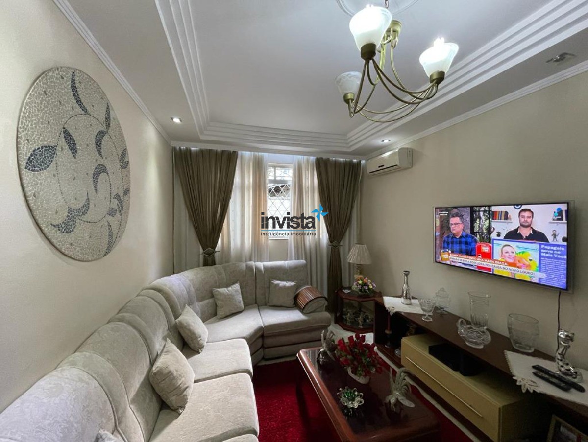 Apartamento, 2 quartos, 65 m² - Foto 2