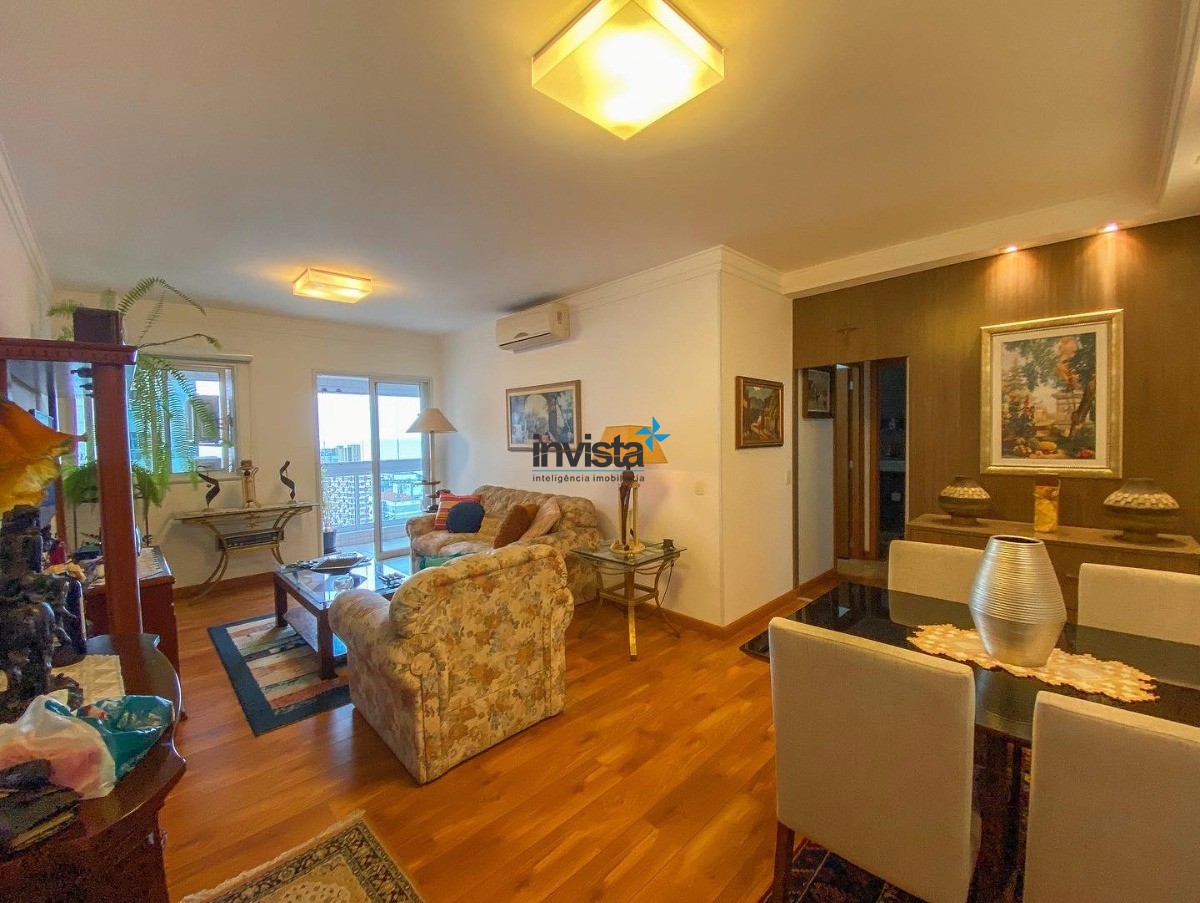 Apartamento, 2 quartos, 96 m² - Foto 4