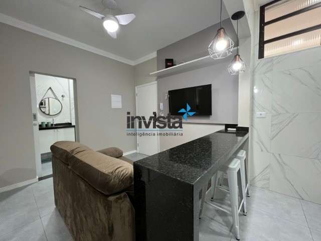 Apartamento à venda com 2 quartos, 48m² - Foto 8