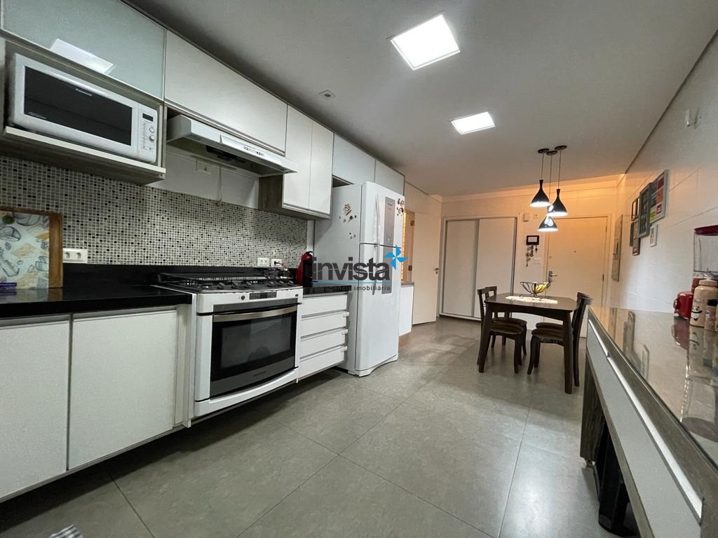 Apartamento à venda com 4 quartos, 201m² - Foto 19