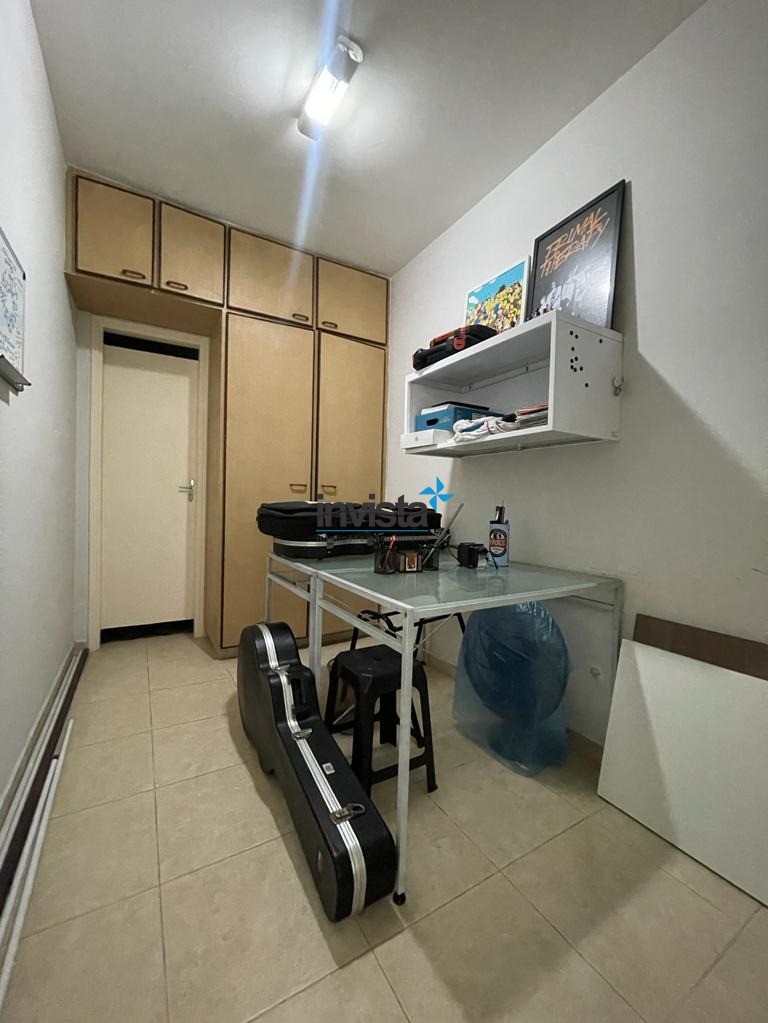 Apartamento à venda com 4 quartos, 201m² - Foto 21