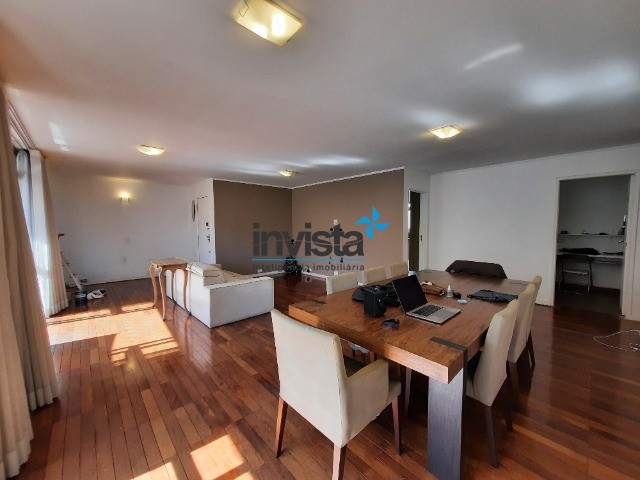 Apartamento, 3 quartos, 168 m² - Foto 8
