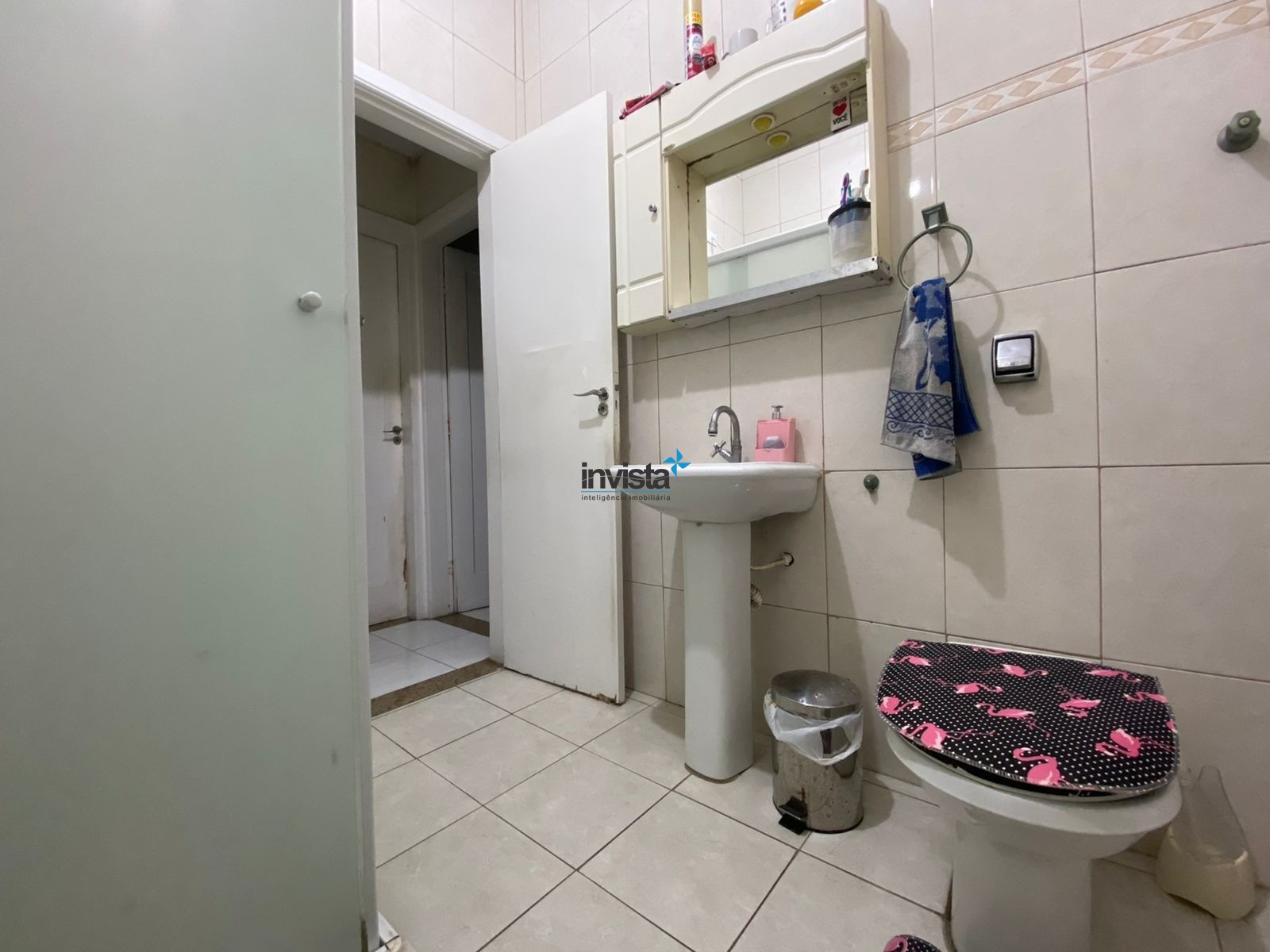 Apartamento à venda com 3 quartos, 93m² - Foto 10