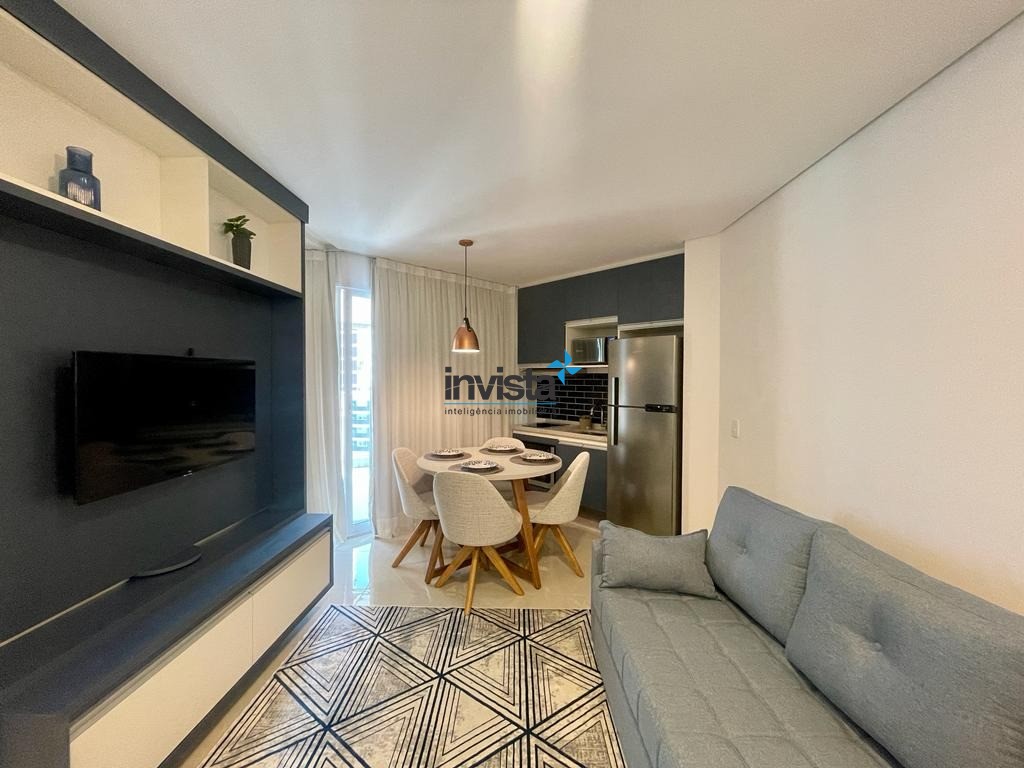 Apartamento, 1 quarto, 45 m² - Foto 14