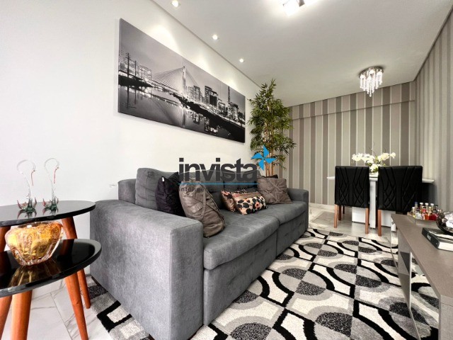 Apartamento, 1 quarto, 49 m² - Foto 4
