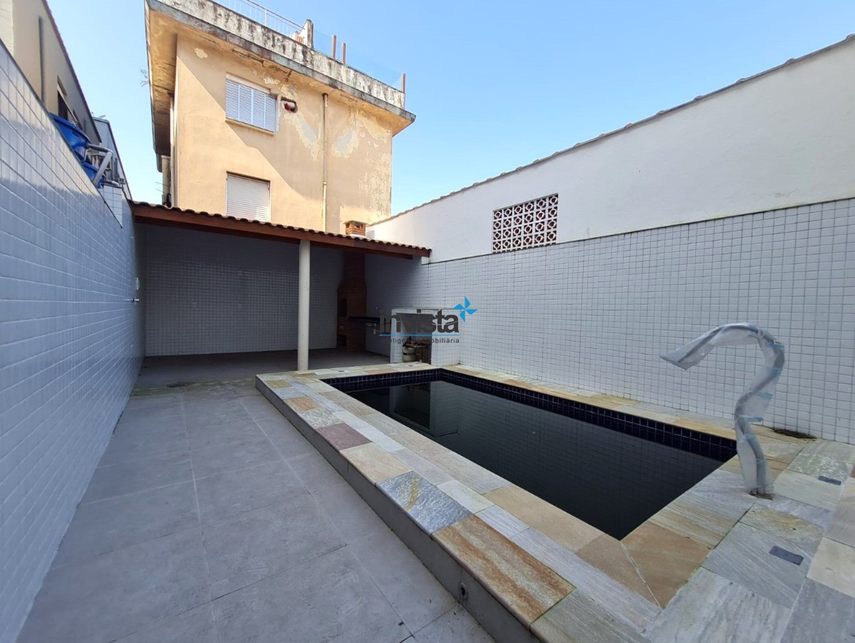 Casa, 3 quartos, 165 m² - Foto 21