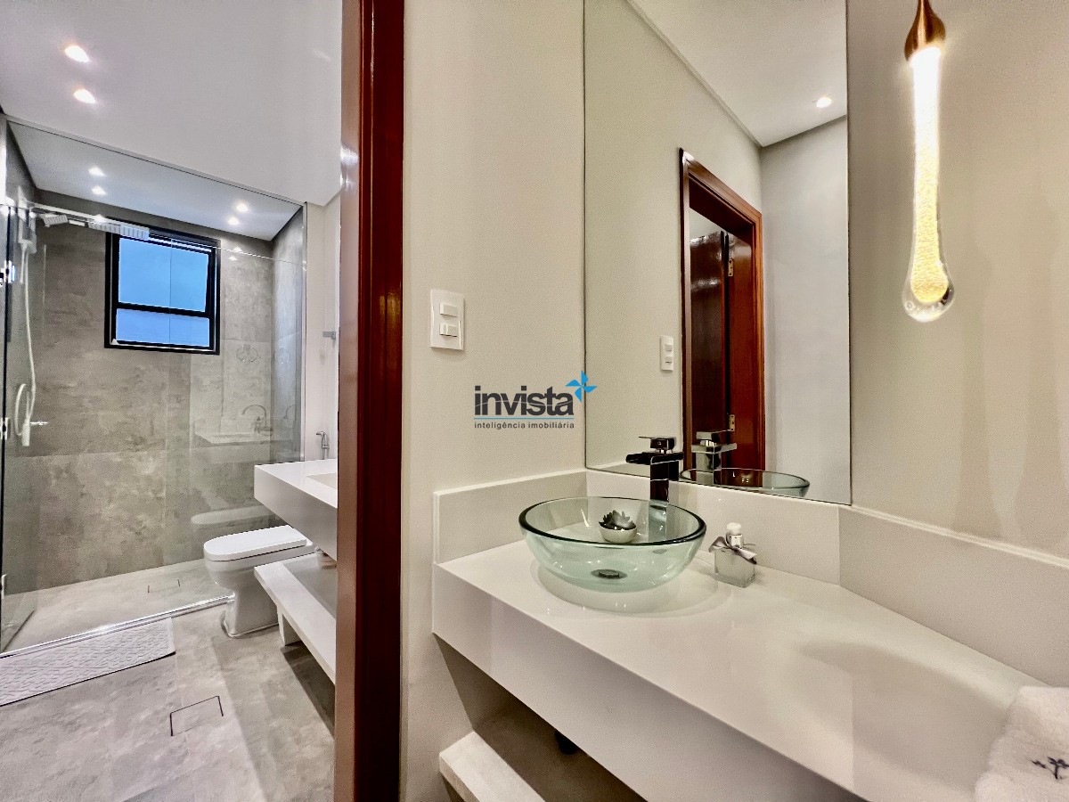 Apartamento, 3 quartos, 146 m² - Foto 29