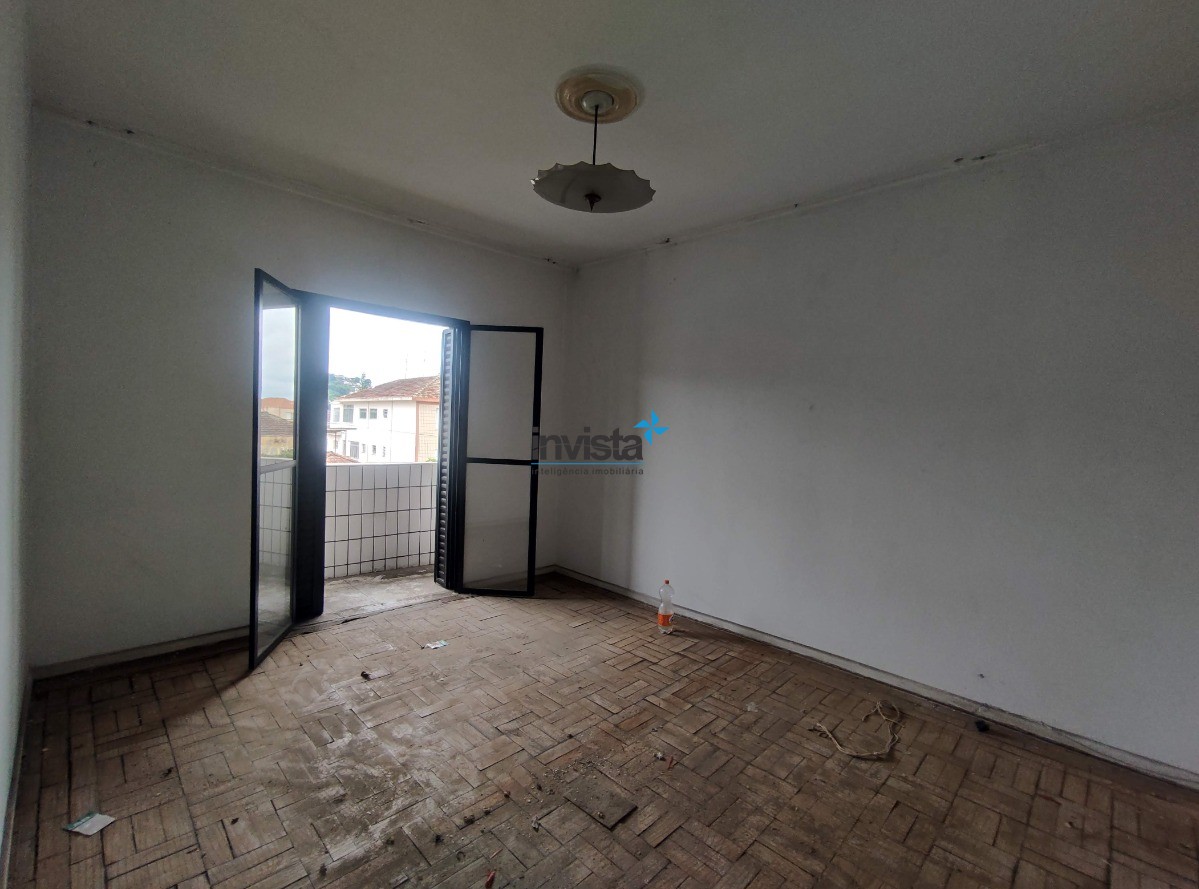 Apartamento à venda com 3 quartos, 94m² - Foto 1