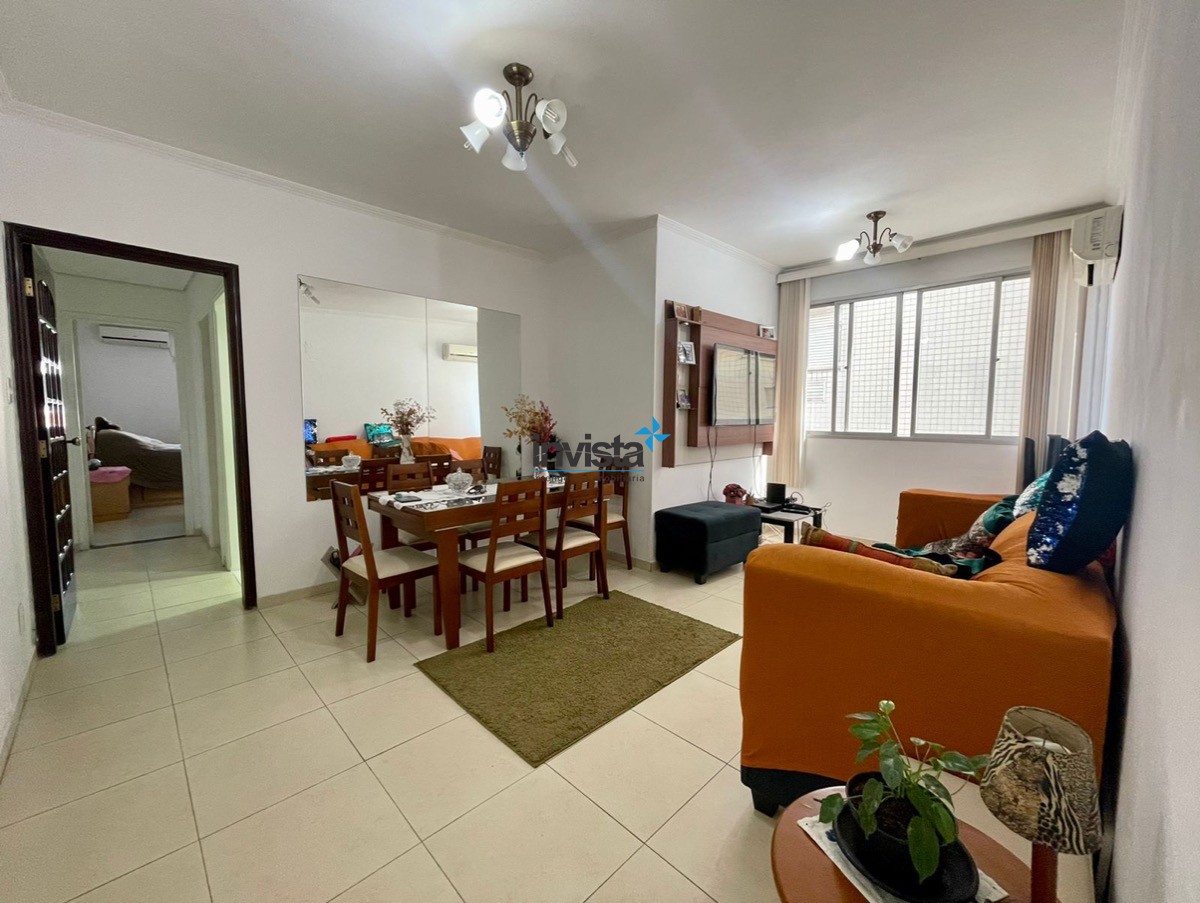 Apartamento, 2 quartos, 111 m² - Foto 1