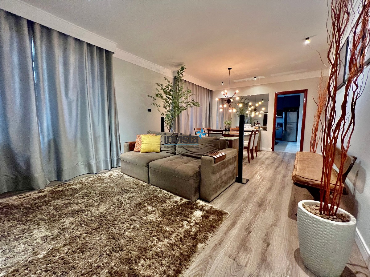 Apartamento, 3 quartos, 146 m² - Foto 6