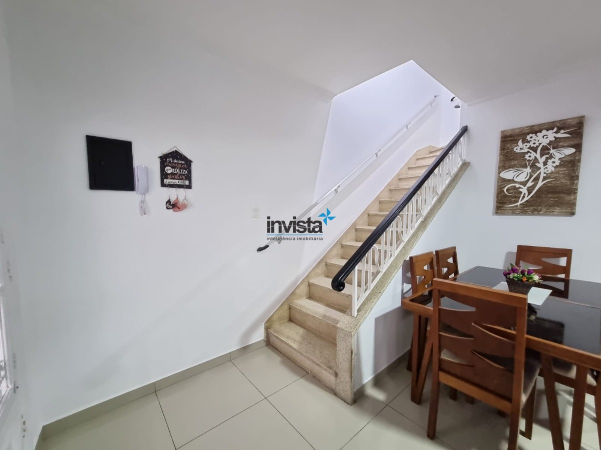 Sobrado, 3 quartos, 113 m² - Foto 4