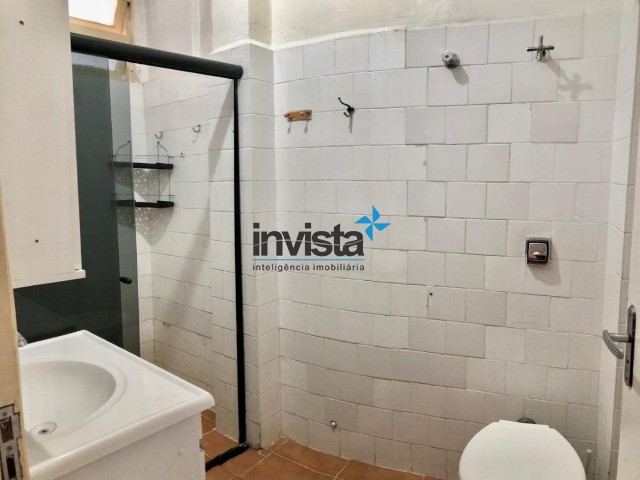 Apartamento, 2 quartos, 50 m² - Foto 9