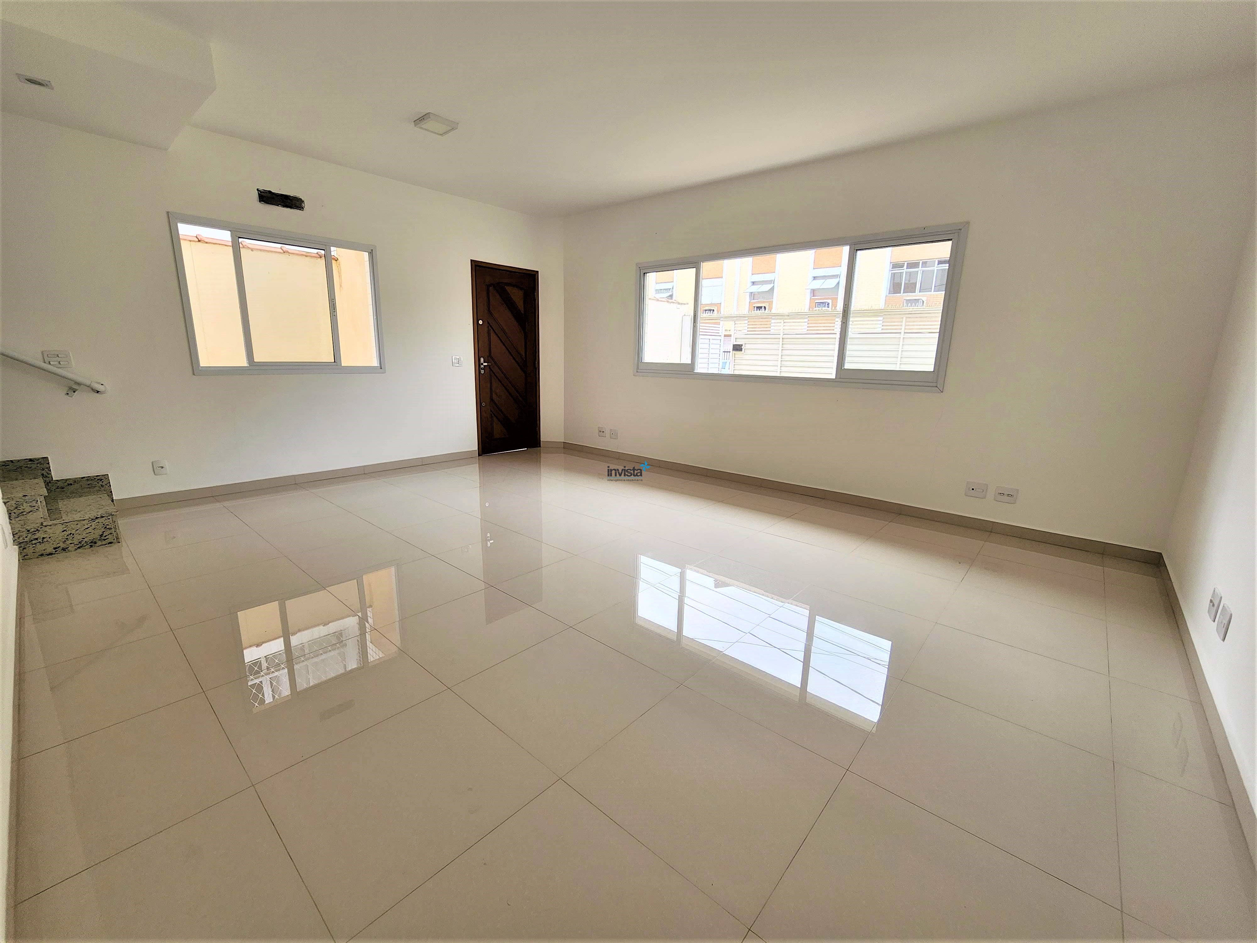 Sobrado à venda com 3 quartos, 153m² - Foto 1