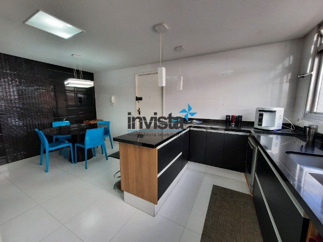 Apartamento, 3 quartos, 168 m² - Foto 41
