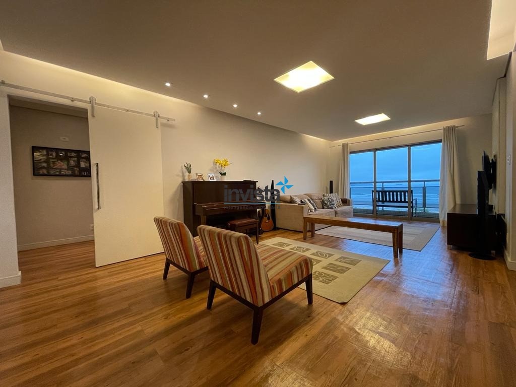 Apartamento à venda com 4 quartos, 201m² - Foto 7