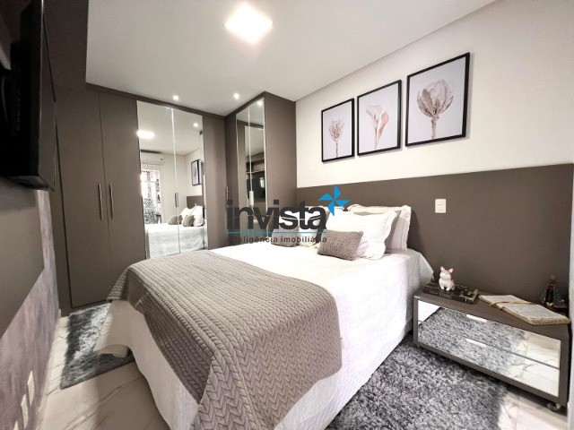 Apartamento, 1 quarto, 49 m² - Foto 8