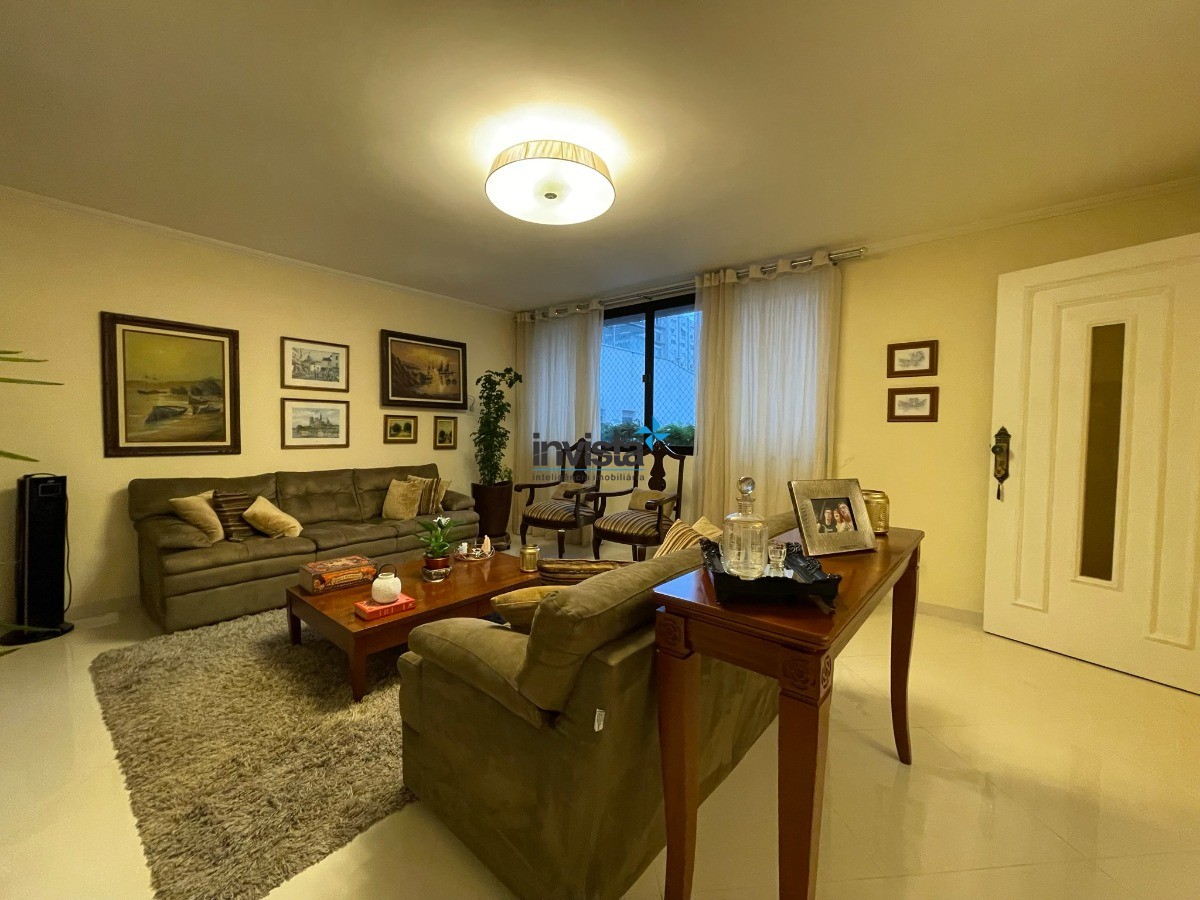Cobertura à venda com 3 quartos, 300m² - Foto 2