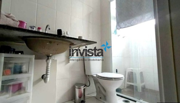 Apartamento à venda com 3 quartos, 84m² - Foto 12