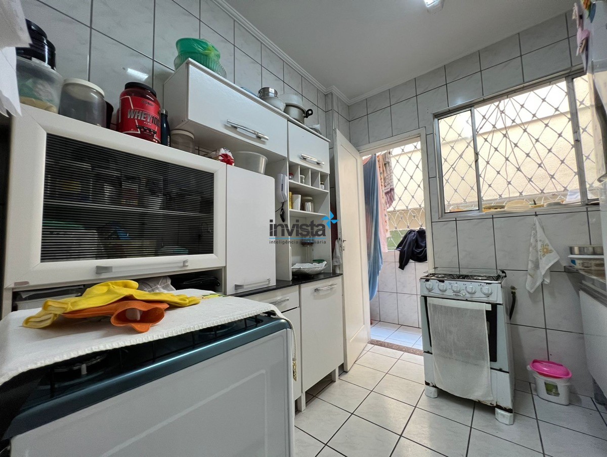 Apartamento, 2 quartos, 82 m² - Foto 11