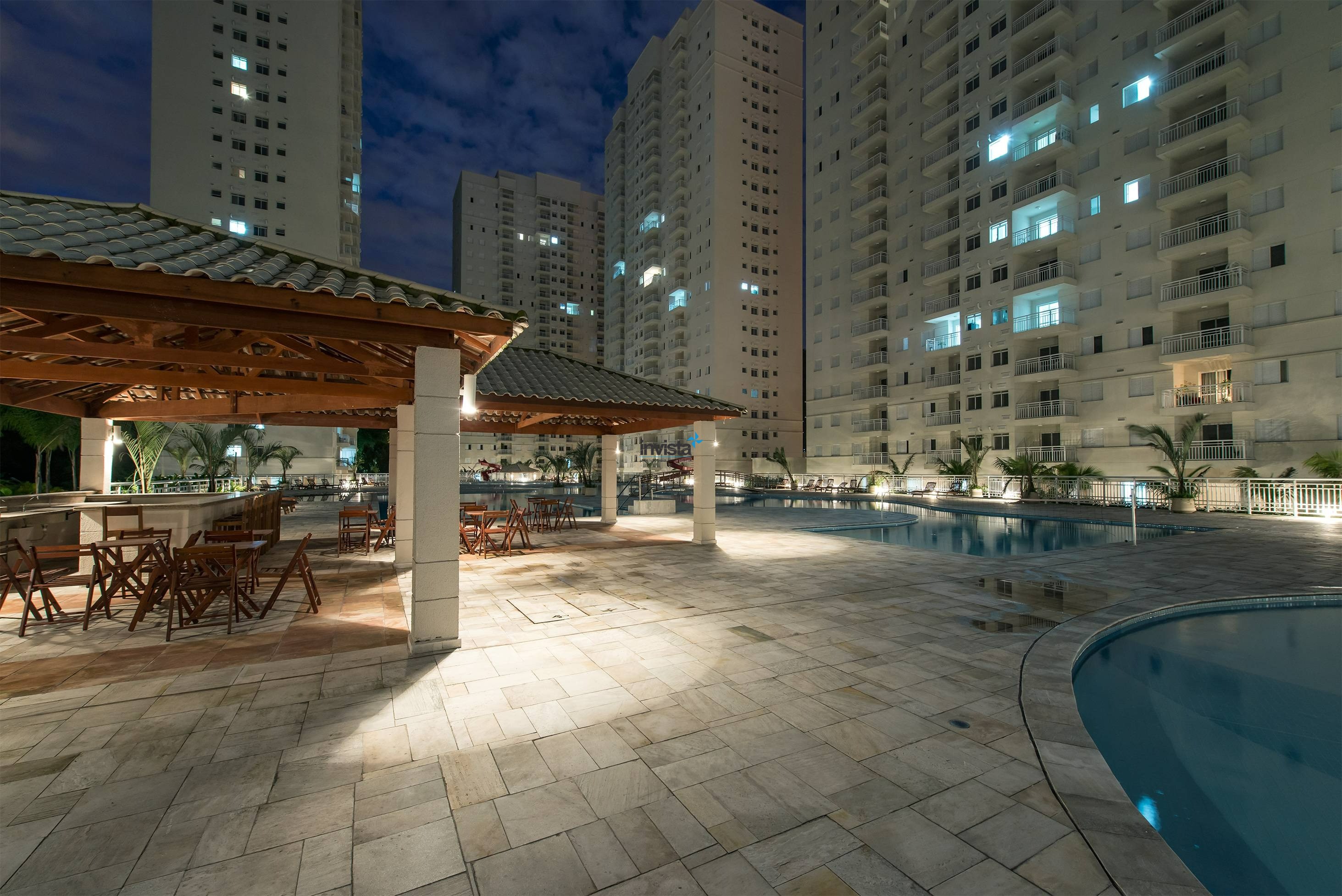 Apartamento à venda com 3 quartos, 84m² - Foto 37