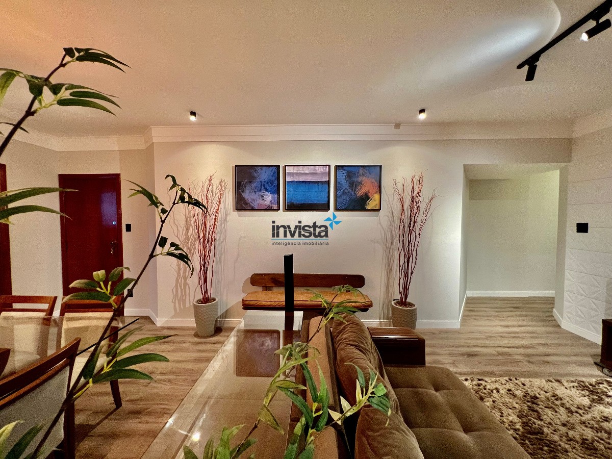 Apartamento, 3 quartos, 146 m² - Foto 8