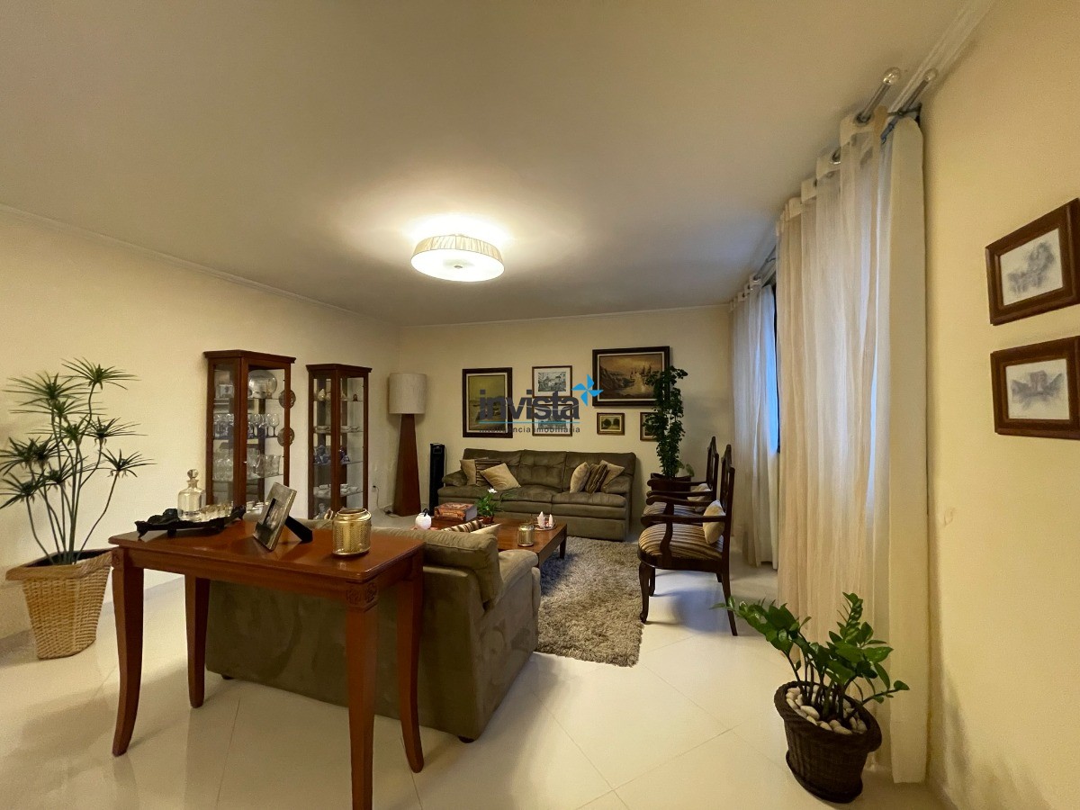 Cobertura à venda com 3 quartos, 300m² - Foto 3