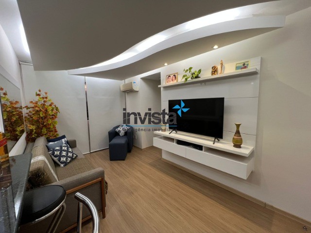 Apartamento, 1 quarto, 50 m² - Foto 3