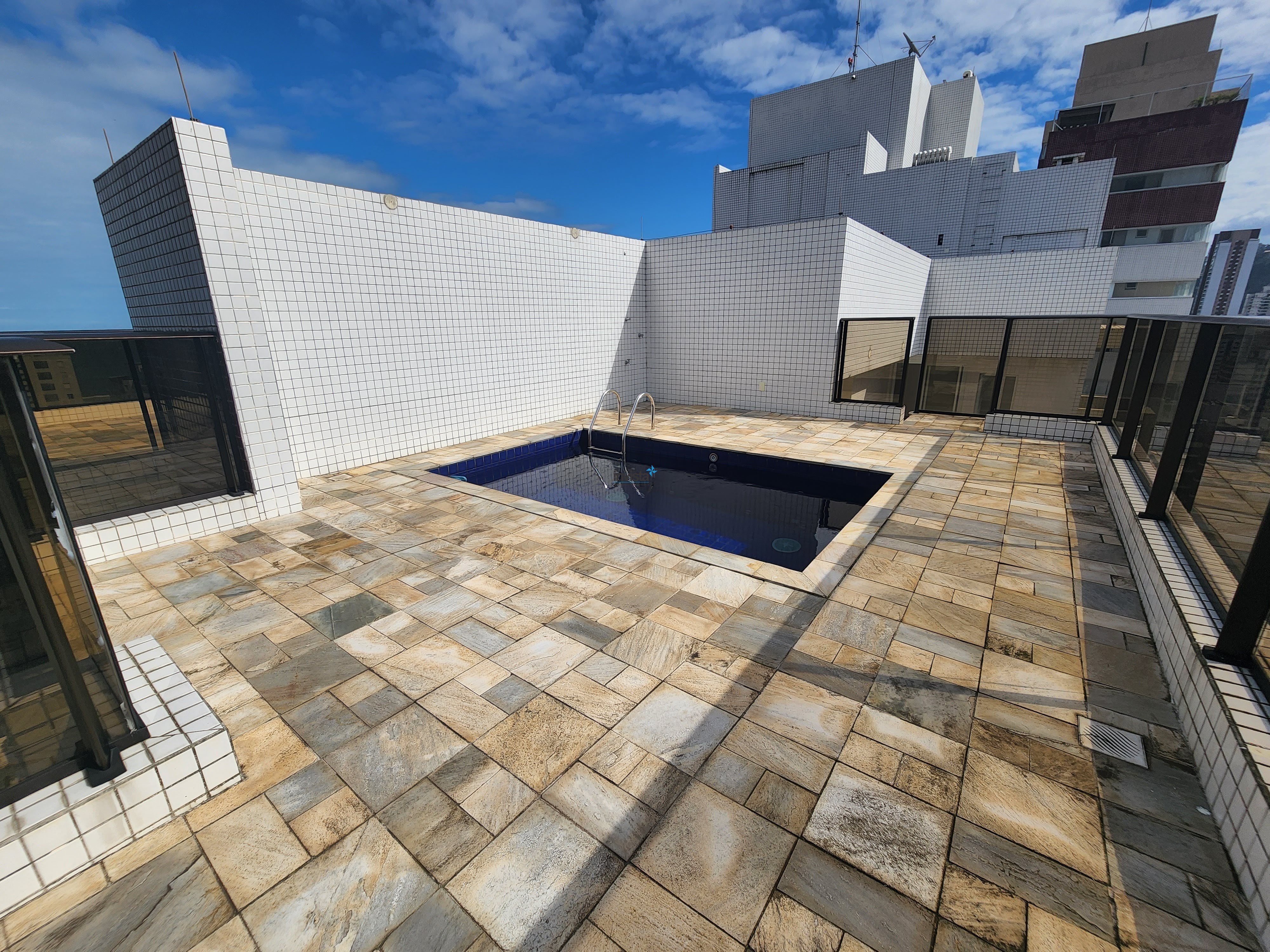 Cobertura, 3 quartos, 245 m² - Foto 48