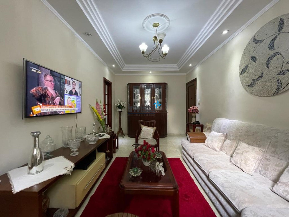 Apartamento, 2 quartos, 65 m² - Foto 1