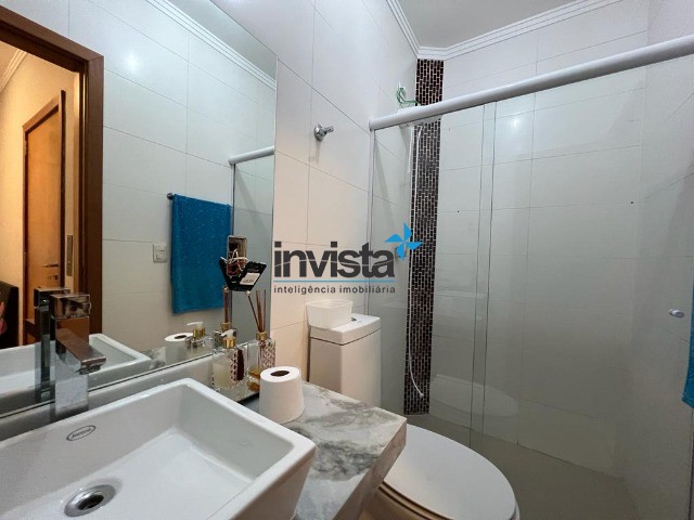 Casa à venda com 4 quartos, 345m² - Foto 13